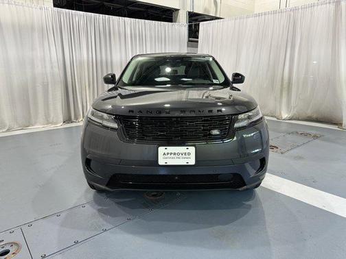 2025 Land Rover Range Rover Velar P250 S