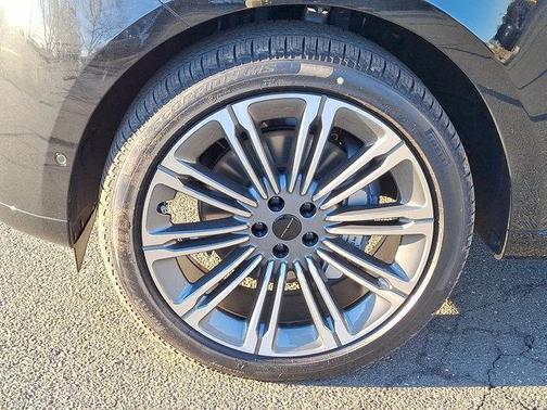 2026 Land Rover Range Rover P400 SE