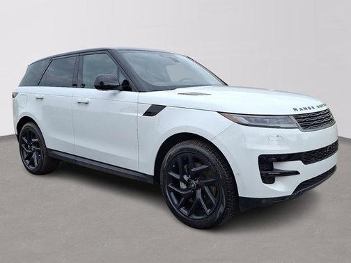 2025 Land Rover Range Rover Sport P360 SE