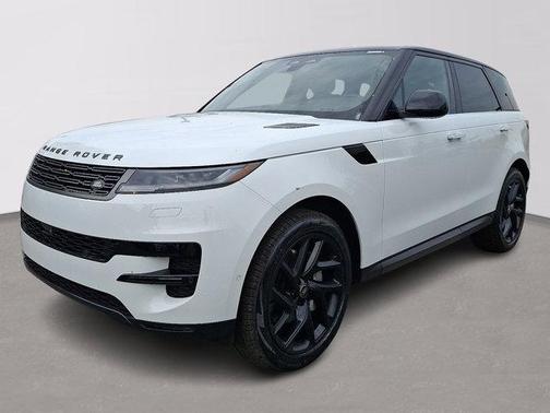 2025 Land Rover Range Rover Sport P360 SE