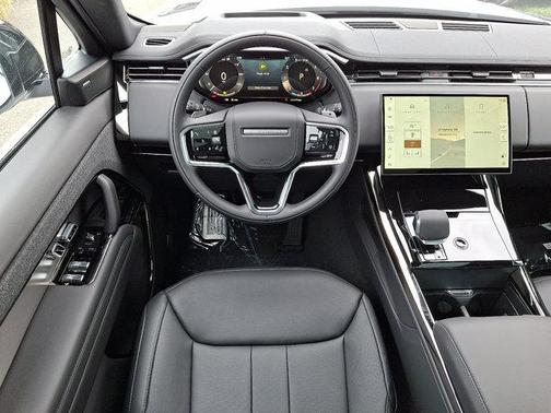 2025 Land Rover Range Rover Sport P360 SE