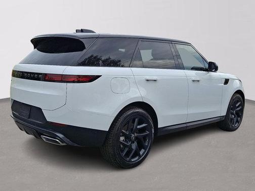2025 Land Rover Range Rover Sport P360 SE