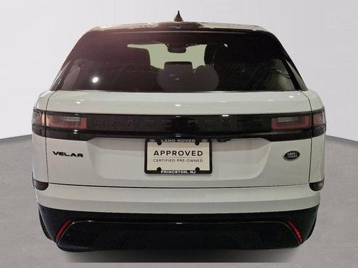 2023 Land Rover Range Rover Velar S