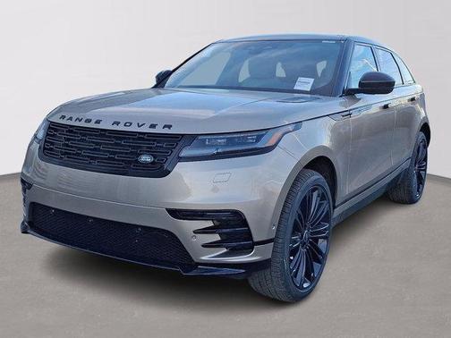 2026 Land Rover Range Rover Velar P400 Dynamic SE