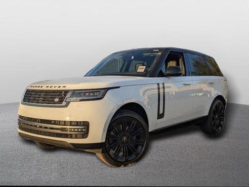 2025 Land Rover Range Rover P530 SE