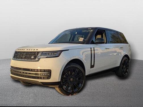 2025 Land Rover Range Rover P530 SE