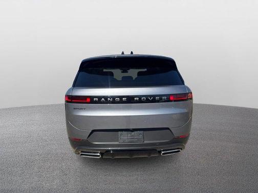 2025 Land Rover Range Rover Sport P360 SE