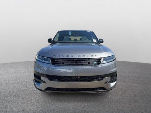 2025 Land Rover Range Rover Sport P360 SE