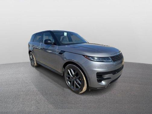 2025 Land Rover Range Rover Sport P360 SE