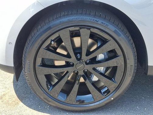 Borasco Grey 2026 Land Rover Range Rover Sport P360 SE