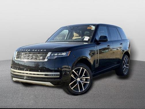 2025 Land Rover Range Rover P550e SE