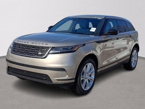 2026 Land Rover Range Rover Velar P250 S