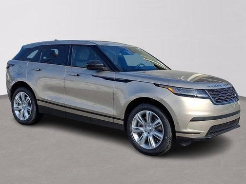 2026 Land Rover Range Rover Velar P250 S