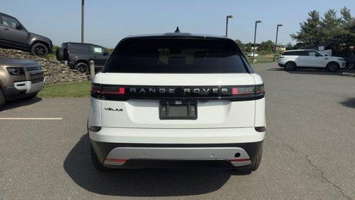2026 Land Rover Range Rover Velar P250 S