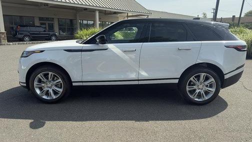 2026 Land Rover Range Rover Velar P250 S