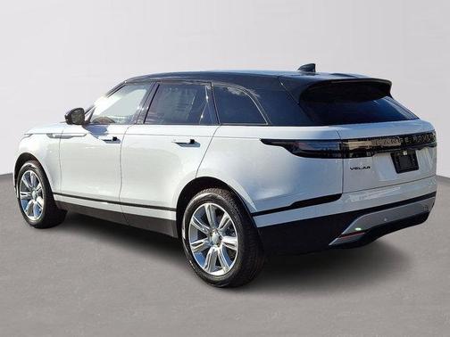 2026 Land Rover Range Rover Velar P250 S