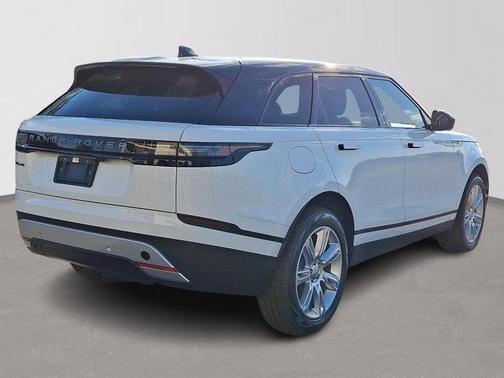 2026 Land Rover Range Rover Velar P250 S