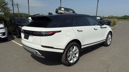 2026 Land Rover Range Rover Velar P250 S
