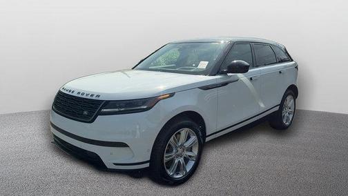 2026 Land Rover Range Rover Velar P250 S