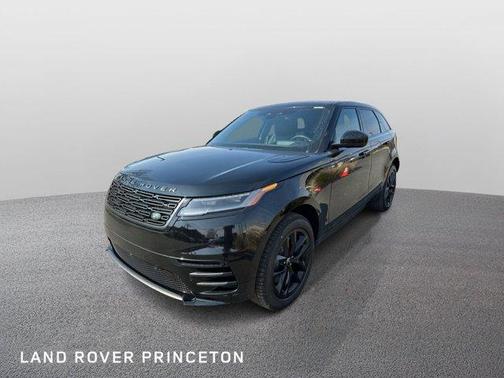 2026 Land Rover Range Rover Velar Dynamic SE