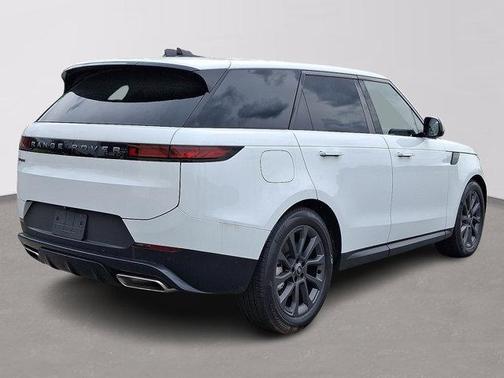 2025 Land Rover Range Rover Sport P360 S