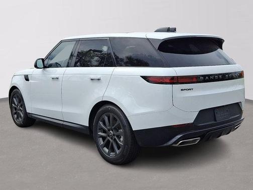 2025 Land Rover Range Rover Sport P360 S