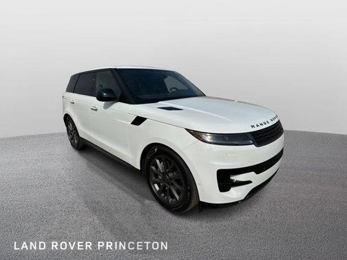 2025 Land Rover Range Rover Sport P360 S