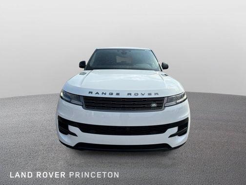 2025 Land Rover Range Rover Sport P360 S