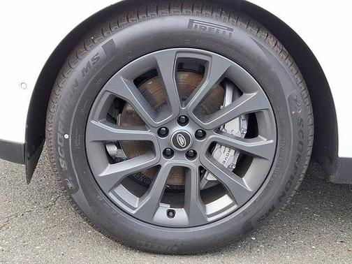 2025 Land Rover Range Rover Sport P360 S