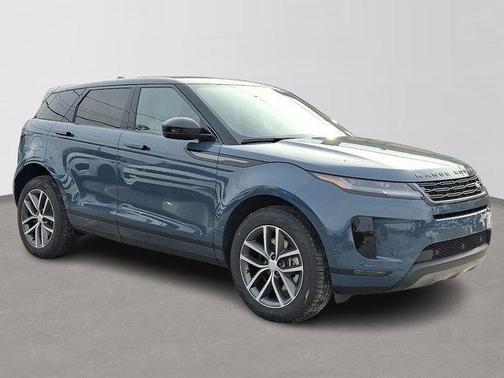 2026 Land Rover Range Rover Evoque Core S