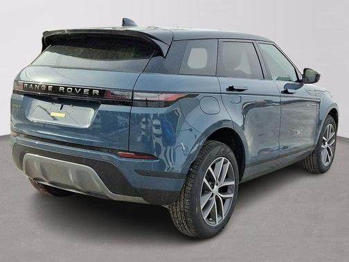 2026 Land Rover Range Rover Evoque Core S