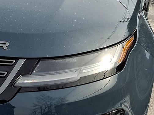 2026 Land Rover Range Rover Evoque Core S