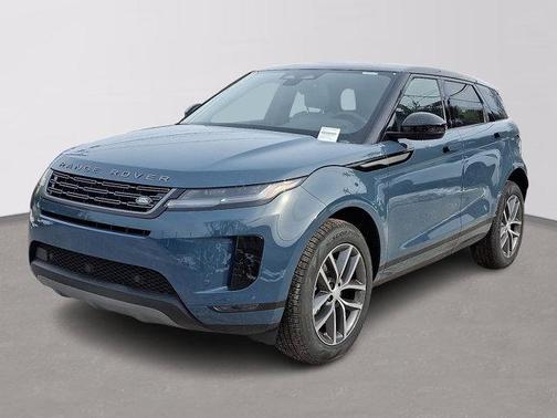 2026 Land Rover Range Rover Evoque Core S