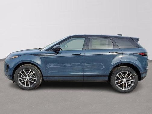 2026 Land Rover Range Rover Evoque Core S
