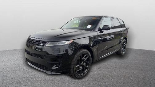 2025 Land Rover Range Rover Sport P460 Dynamic SE
