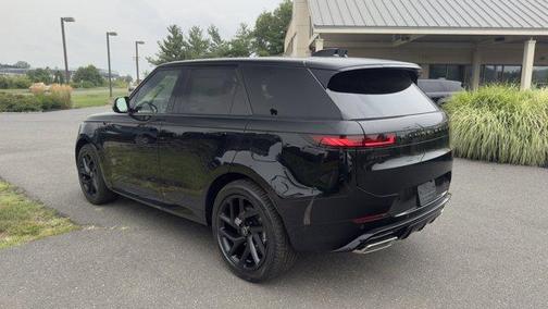 2025 Land Rover Range Rover Sport P460 Dynamic SE