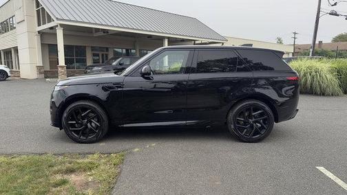 2025 Land Rover Range Rover Sport P460 Dynamic SE