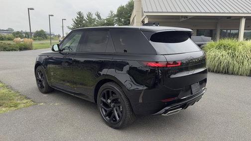 2025 Land Rover Range Rover Sport P460 Dynamic SE