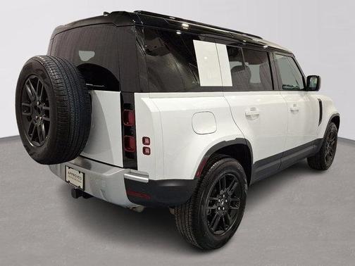 2025 Land Rover Defender P300