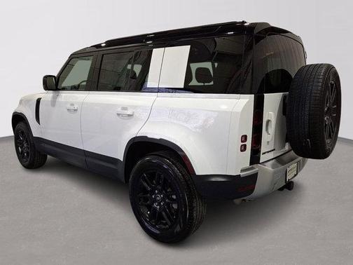 2025 Land Rover Defender P300