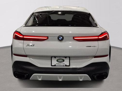 2024 BMW X6 xDrive40i