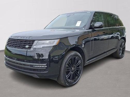 2025 Land Rover Range Rover P400 SE 7 Seat