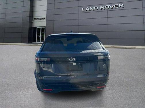 2025 Land Rover Range Rover Velar P400 Dynamic SE