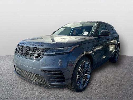 2025 Land Rover Range Rover Velar P400 Dynamic SE