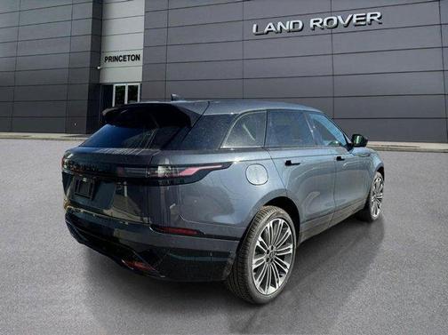 2025 Land Rover Range Rover Velar P400 Dynamic SE