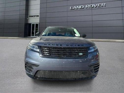 2025 Land Rover Range Rover Velar P400 Dynamic SE