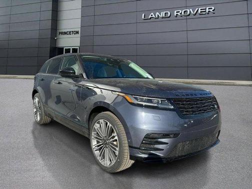 2025 Land Rover Range Rover Velar P400 Dynamic SE