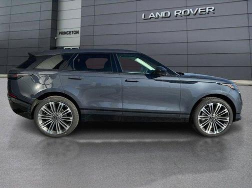 2025 Land Rover Range Rover Velar P400 Dynamic SE