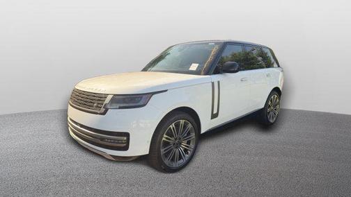 2025 Land Rover Range Rover P530 SE
