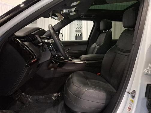 2023 Land Rover Range Rover Sport SE
